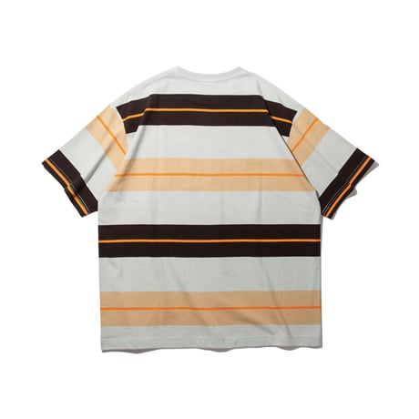DC SHOES"DSP BORDER SS"  XL