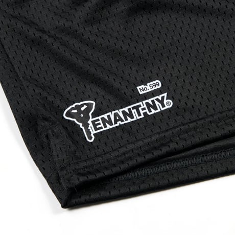 TENANT NY "Integrator Champion® Short" (Black) M