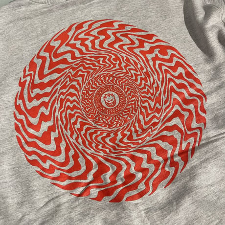 SPITFIRE "CREWNECK" (Ash) XL