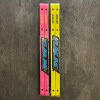SANTA CRUZ "SLIM LINE RAILS"