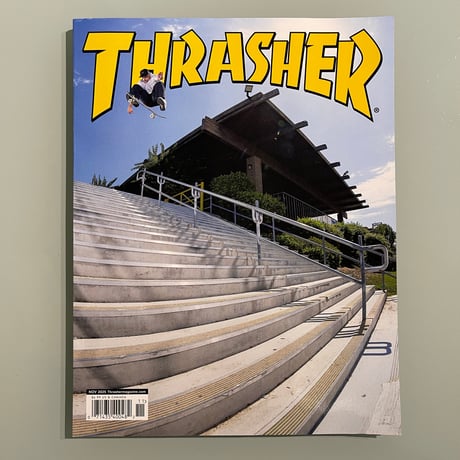 thrashermagazine | STORES