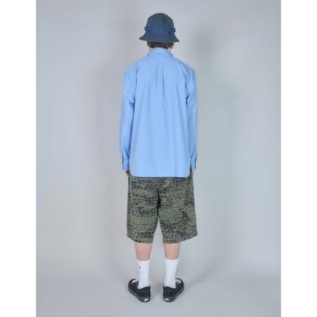 DIASPORA "Tidy Shirt" (Sax) S