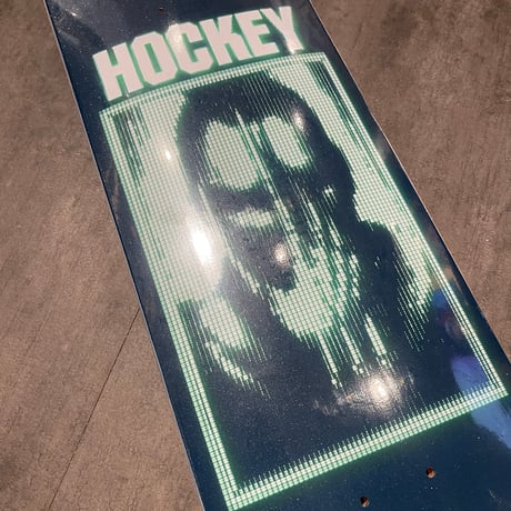 HOCKEY "BEN KADOW SIDE EFFECTS" デッキ 8.25inch