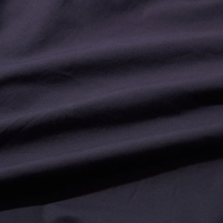 "DIASPORA" Mil Wide Pants / Solid" (Navy) Regular