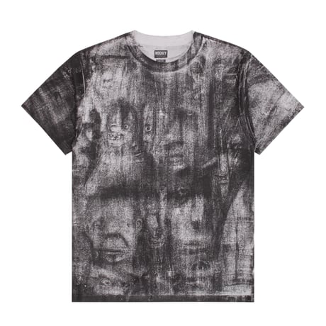 HOCKEY "METHOXY TEE"