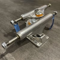 INDEPENDENT "STAGE11 MID POLISHED" 139