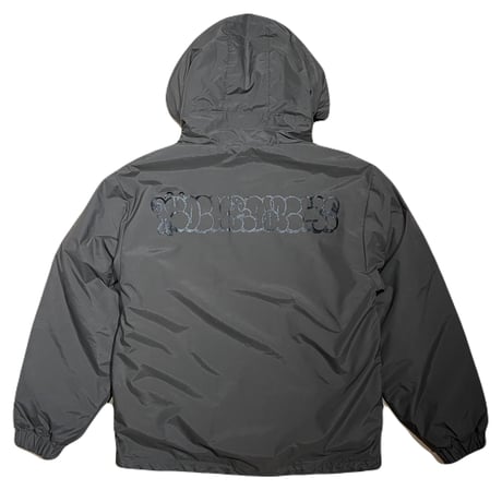 COCKROACH "MINT SLOWUP PUFF JACKET" (GARMY GREEN) M