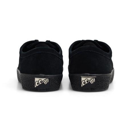 Last Resort AB "VW006 MOC" (Black/Black)