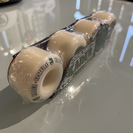 SPITFIRE "F4 KADER RADIAL FULL 99 DURO" 54mm