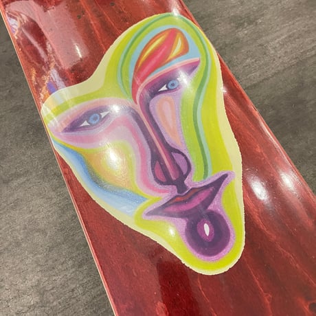 HOPPS "JENNIFER TRAUB ARTIST SERIES DENLEY" 7.87inch