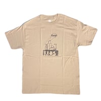 LOOP HOLE "RIOS X LOOP SIGNAL" (SAND) L
