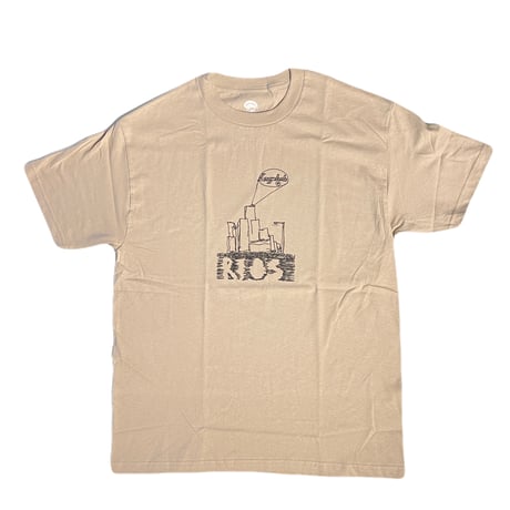 LOOP HOLE "RIOS X LOOP SIGNAL" (SAND) L