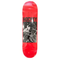 HOCKEY "DIEGO TODD SUNSHINE" 8.25inch