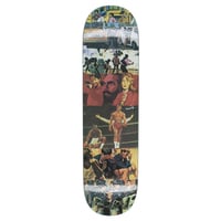 FUCKING AWESOME" Hyper Normalization 01"8.0inch