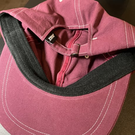 JHAKX  "Autumn Hat's" 2024 (Wine)