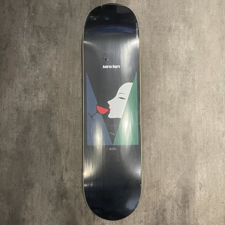 "STUDIO"8.125 inch