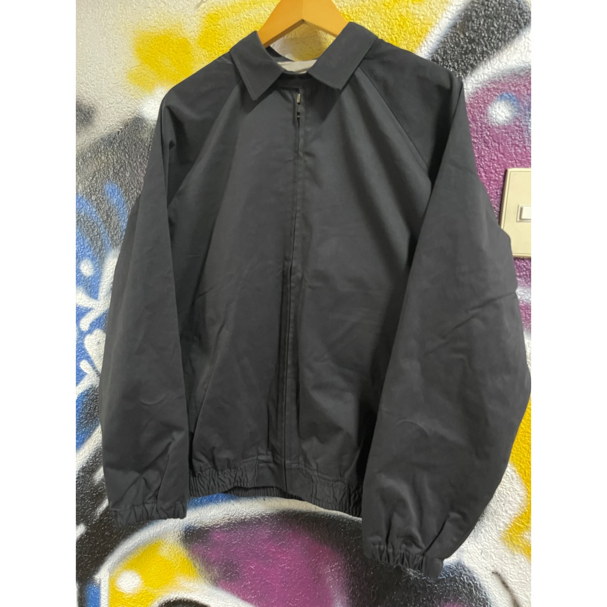 ジャケット・アウター JHAKX Keep Cool Drizzler Jacket Black M JHAKX 