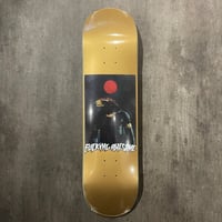 FUCKING AWESOME "Godra" 8.0inch