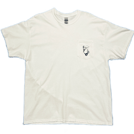 N.S.F "kamikaze" WHITE