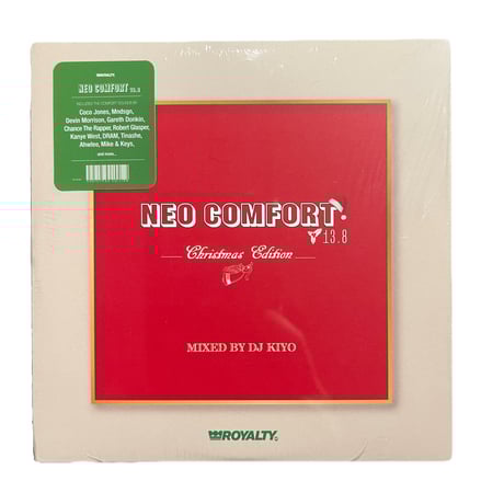 非売品 レア！ dj kiyo SAL Yahoo!オークション - NIGHT SHIFT/DJ KIYO DJキヨ