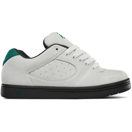 es "ACCEL OG" (White/Black)