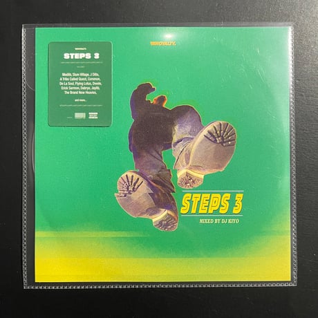 DJ KIYO CDセット　※バラ売り不可 CD】DJ Kiyo - Summer Madness Vol. 6 | Jazzy Sport Shimokitazawa