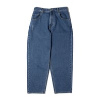 DIASPORA"219 Denim (Indigo)"XL