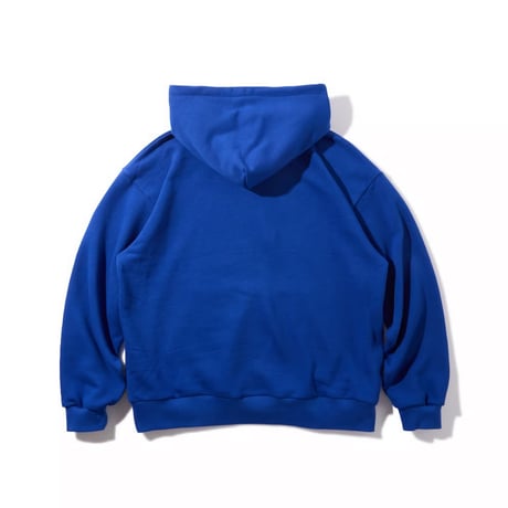 DIASPORA "Legacy Hooded Sweatshirt" (Royal) L