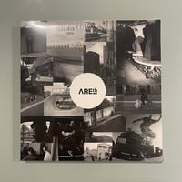 AREth "PRESENCE" DVD