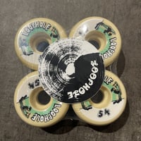 LOOP HOLE "PORTAL V SHAPE SR" 54mm