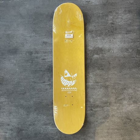 "HOPPS×LABOR" 8.1inch