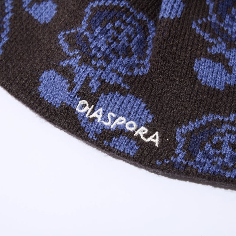 jazzy sport×diaspora cap DIASPORA 