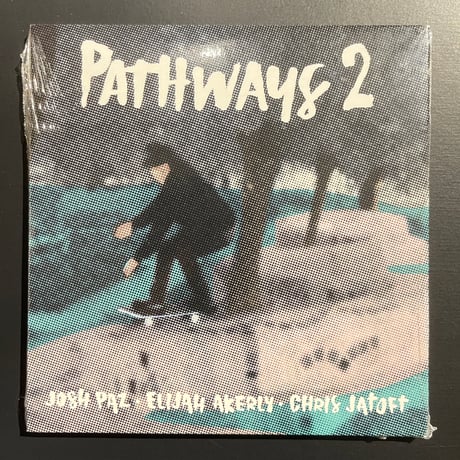 "Pathways 2 & Broadway" DVD