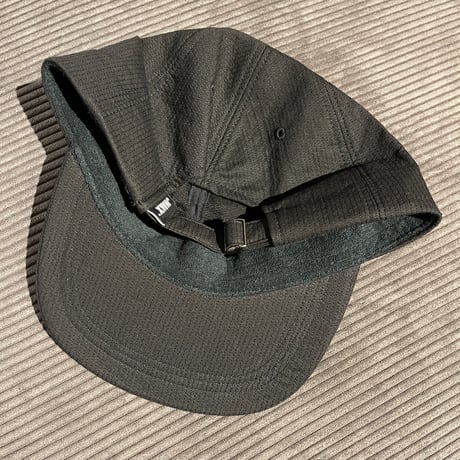JHAKX "Stitch Dobby Hat's" (Black)