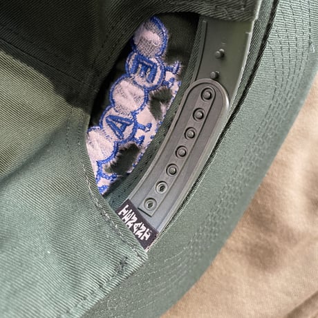 TENANT NY"CAP"Green