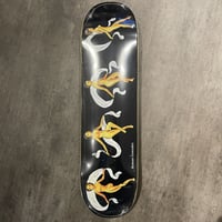 POLAR  "ROMAN GONZALEZ"  8.25inch
