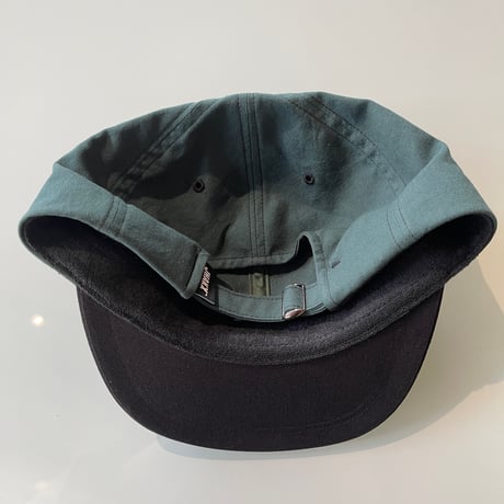 JHAKX  "Haruto Model "(Green x Black Brim)