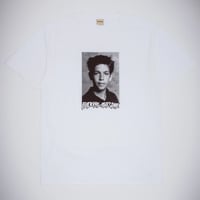 FUCKING AWESOME "GONZ CLASS PHOTO TEE" (WHITE) L
