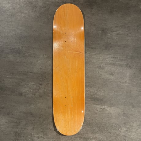 SKATEBOARD CAFE "JLH Deck" 8.0inch