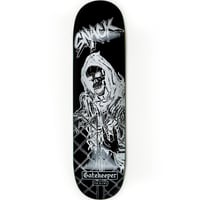 SNACK "GATEKEEPER" 8.38inch