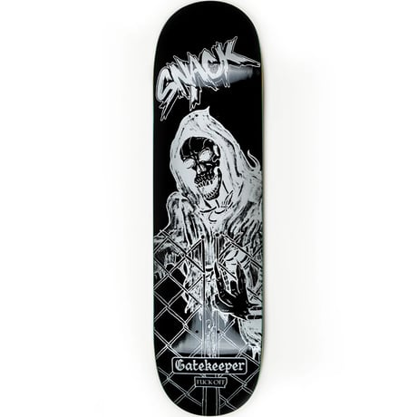 SNACK "GATEKEEPER" 8.38inch