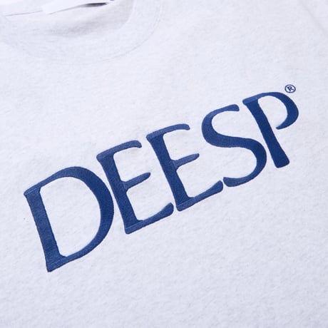 DIASPORA "Embroidererd LZR Tee" (Steam) L