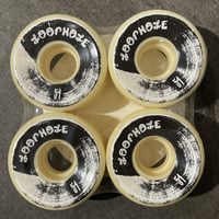 "LOOP HOLE " V SHAPE 54mm