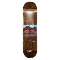 TRAFFIC "MALANEY MOUNT KATAHDIN" 7.87inch