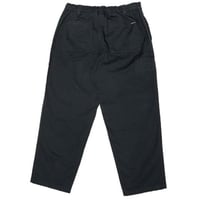 THEORIES "Stamp Lounge Pants" (Black) L