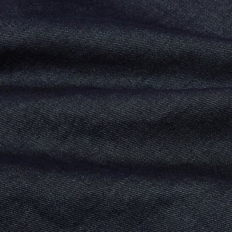 DIASPORA "219 Baggy Jean" (Indigo Rigid）M