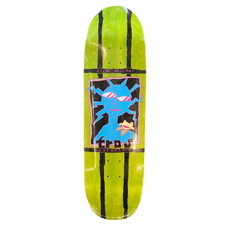 frogskateboards | STORES