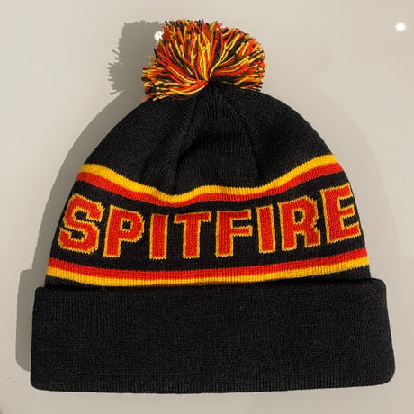 "SPITFIRE"BEANIE
