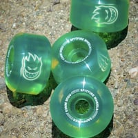 SPITFIRE "SAPPHIRES 90 DURO" 53mm