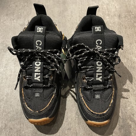 DC  "LYNX CASH ONLY"